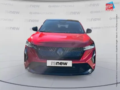 Photo 1 Renault Rafale  1.2 E-Tech full hybrid 200ch esprit Alpine