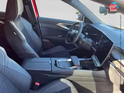 Photo 4 Renault Rafale  1.2 E-Tech full hybrid 200ch esprit Alpine