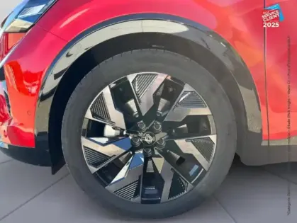 Photo 9 Renault Rafale  1.2 E-Tech full hybrid 200ch esprit Alpine