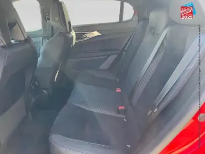 Photo 10 Renault Rafale  1.2 E-Tech full hybrid 200ch esprit Alpine