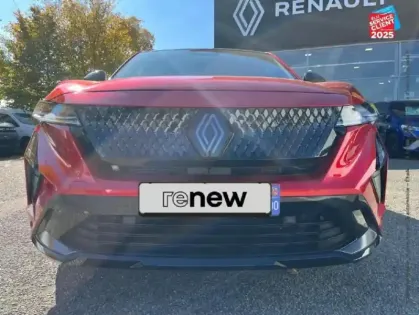 Photo 12 Renault Rafale  1.2 E-Tech full hybrid 200ch esprit Alpine