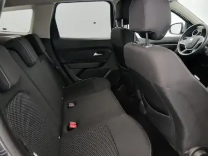 Photo 14 Dacia Duster  1.6 SCe 115ch Essentiel 4x2
