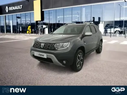 Photo Dacia Duster