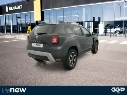 Photo 3 Dacia Duster  1.6 SCe 115ch Essentiel 4x2