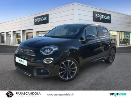 Photo Fiat 500x