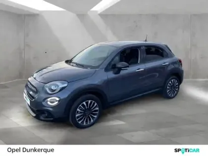 Photo Fiat 500x