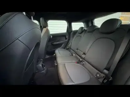 Photo 10 Mini Countryman  Cooper 136ch Edition Premium Plus BVA7