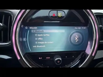 Photo 13 Mini Countryman  Cooper 136ch Edition Premium Plus BVA7