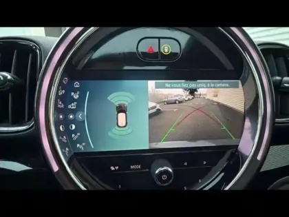 Photo 12 Mini Countryman  Cooper 136ch Edition Premium Plus BVA7