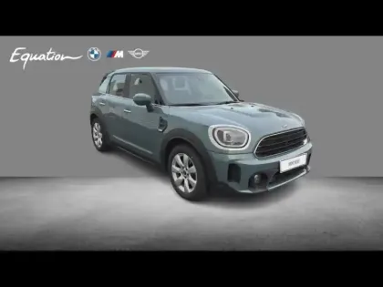 Photo 2 Mini Countryman  Cooper 136ch Edition Premium Plus BVA7