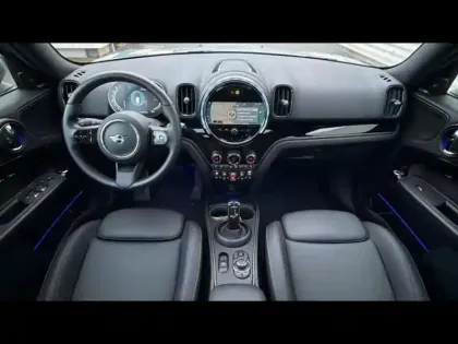 Photo 8 Mini Countryman  Cooper 136ch Edition Premium Plus BVA7