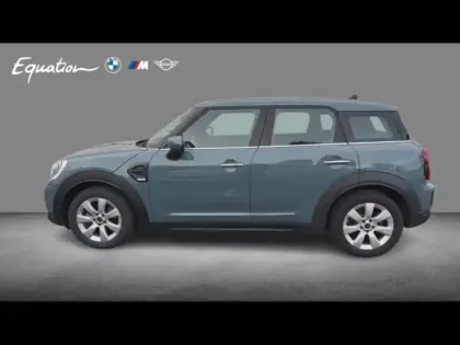 Photo 7 Mini Countryman  Cooper 136ch Edition Premium Plus BVA7