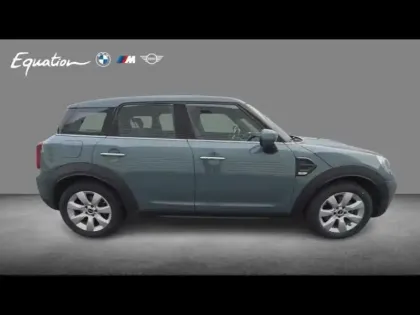 Photo 3 Mini Countryman  Cooper 136ch Edition Premium Plus BVA7