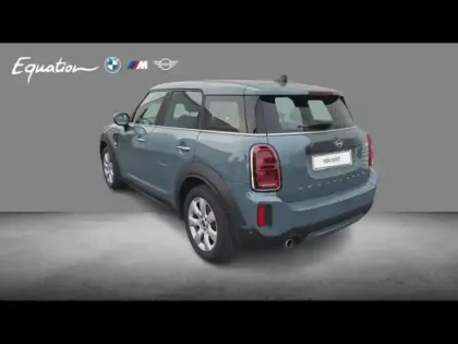 Photo 6 Mini Countryman  Cooper 136ch Edition Premium Plus BVA7