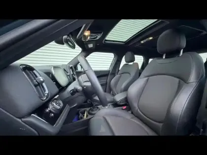 Photo 9 Mini Countryman  Cooper 136ch Edition Premium Plus BVA7