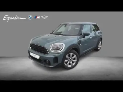 Photo Mini Countryman