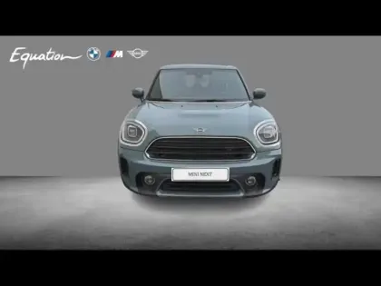 Photo 1 Mini Countryman  Cooper 136ch Edition Premium Plus BVA7