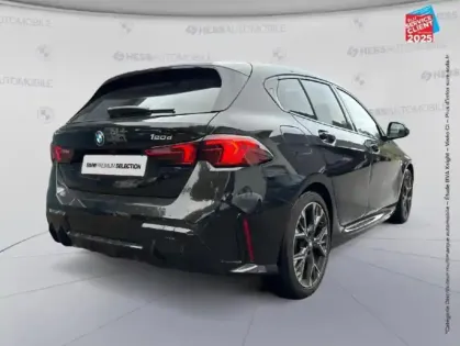 Photo 5 BMW Serie 1 Série 1 120dA 163ch M Sport DKG7