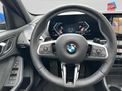 Photo 11 BMW Serie 1 Série 1 120dA 163ch M Sport DKG7