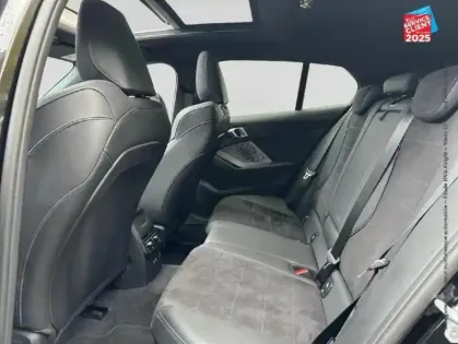 Photo 10 BMW Serie 1 Gén. IV (F70) Ph1 M Sport 5