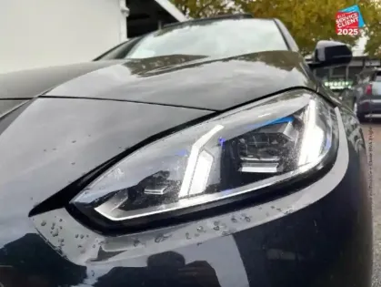 Photo 12 BMW Serie 1 Gén. IV (F70) Ph1 M Sport 5