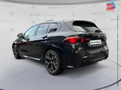 Photo 7 BMW Serie 1 Gén. IV (F70) Ph1 M Sport 5