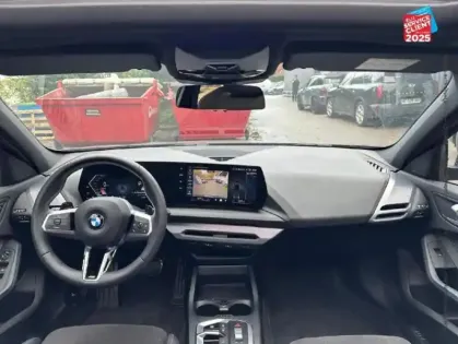 Photo 14 BMW Serie 1 Gén. IV (F70) Ph1 M Sport 5