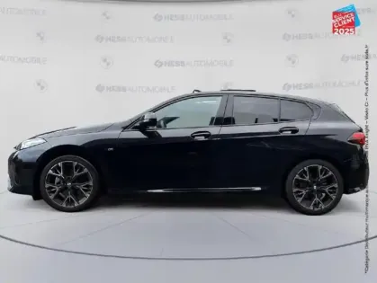 Photo 8 BMW Serie 1 Gén. IV (F70) Ph1 M Sport 5