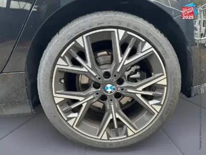 Photo 9 BMW Serie 1 Gén. IV (F70) Ph1 M Sport 5