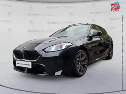 Photo Bmw Serie 1 M Sport