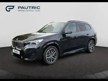 Photo Bmw X1