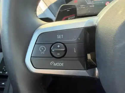 Photo 13 BMW Serie 1 Série 1 120A 170ch M Sport DKG7