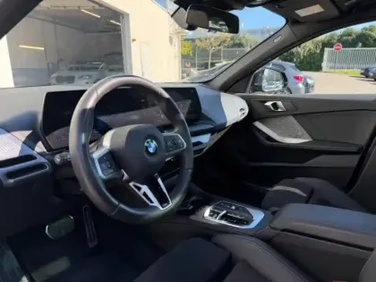 Photo 9 BMW Serie 1 Série 1 120A 170ch M Sport DKG7