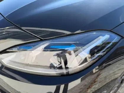 Photo 7 BMW Serie 1 Série 1 120A 170ch M Sport DKG7