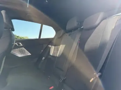 Photo 8 BMW Serie 1 Série 1 120A 170ch M Sport DKG7