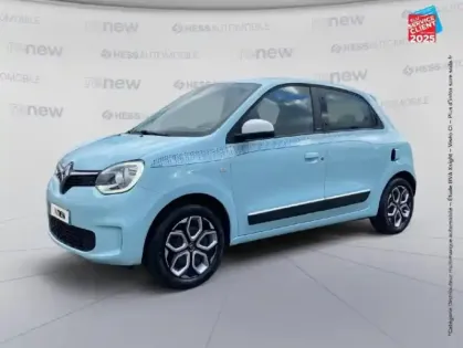Photo Renault Twingo