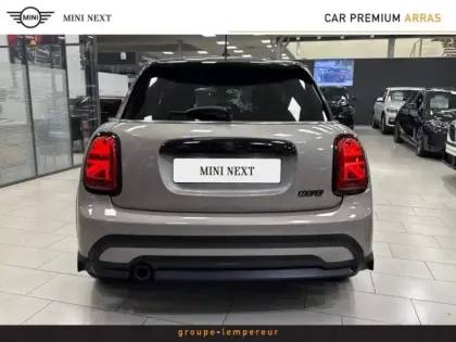 Photo 27 Mini Mini  5 Portes Cooper 136ch Edition Premium Plus BVA7