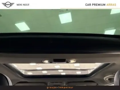 Photo 25 Mini Mini  5 Portes Cooper 136ch Edition Premium Plus BVA7