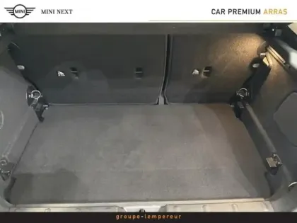 Photo 21 Mini Mini  5 Portes Cooper 136ch Edition Premium Plus BVA7