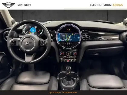 Photo 17 Mini Mini  5 Portes Cooper 136ch Edition Premium Plus BVA7
