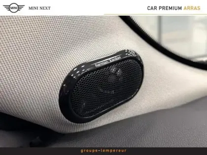 Photo 28 Mini Mini  5 Portes Cooper 136ch Edition Premium Plus BVA7