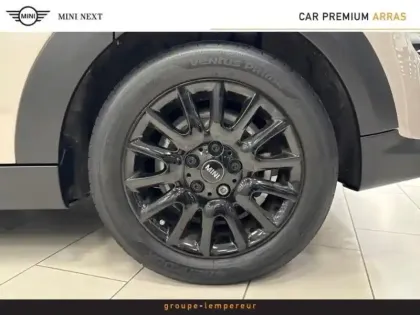 Photo 26 Mini Mini  5 Portes Cooper 136ch Edition Premium Plus BVA7