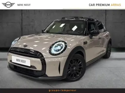 Photo 15 Mini Mini  5 Portes Cooper 136ch Edition Premium Plus BVA7