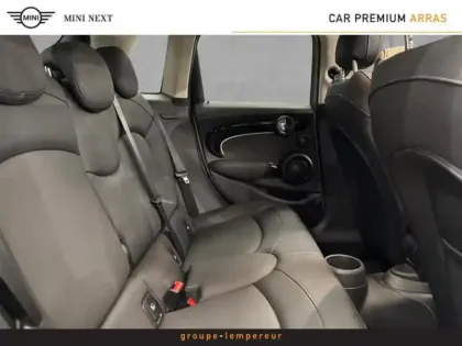 Photo 20 Mini Mini  5 Portes Cooper 136ch Edition Premium Plus BVA7