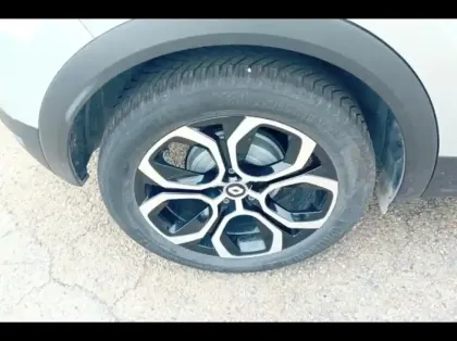 Photo 12 Renault Captur  1.0 TCe 90ch Techno