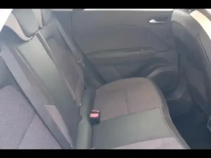 Photo 13 Renault Captur  1.0 TCe 90ch Techno