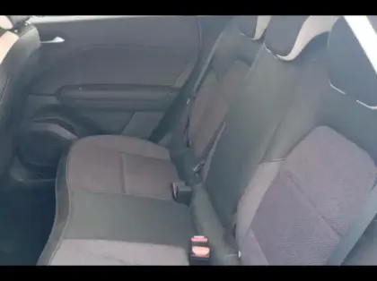 Photo 10 Renault Captur  1.0 TCe 90ch Techno