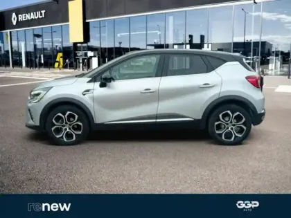 Photo 2 Renault Captur  1.0 TCe 90ch Techno