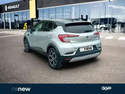 Photo 3 Renault Captur  1.0 TCe 90ch Techno