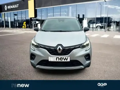 Photo 1 Renault Captur  1.0 TCe 90ch Techno